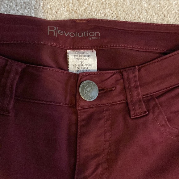 Revolution by Rickis Jeggings - Picture 4 of 4